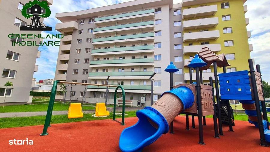 Apartament 2 camere, DECOMANDAT, etaj 6/7, BLOC NOU, Conest Evolution - 5