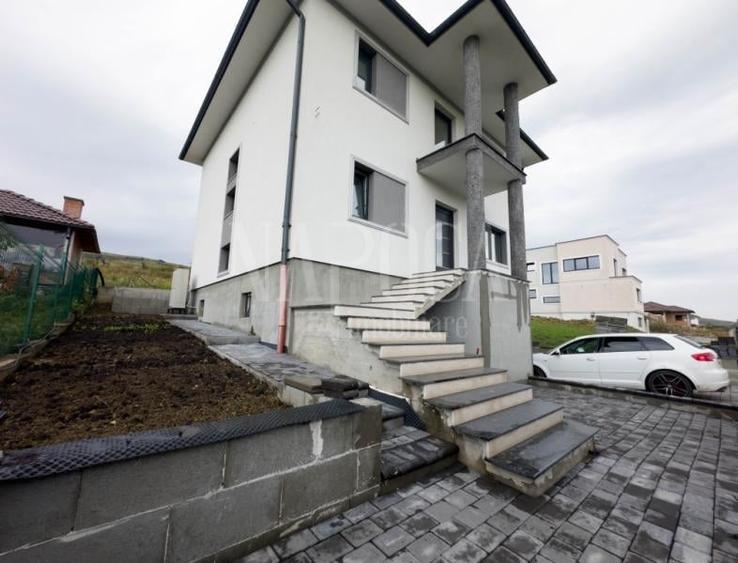 Casa 4 camere de vanzare in Chinteni - 1