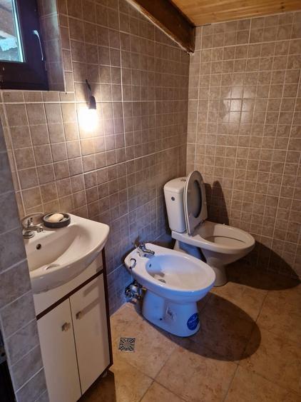 Cabana pe malul Tarcaului + 500 mp teren - 4