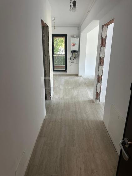 2 Camere Bloc Boutique Crangasi - 2