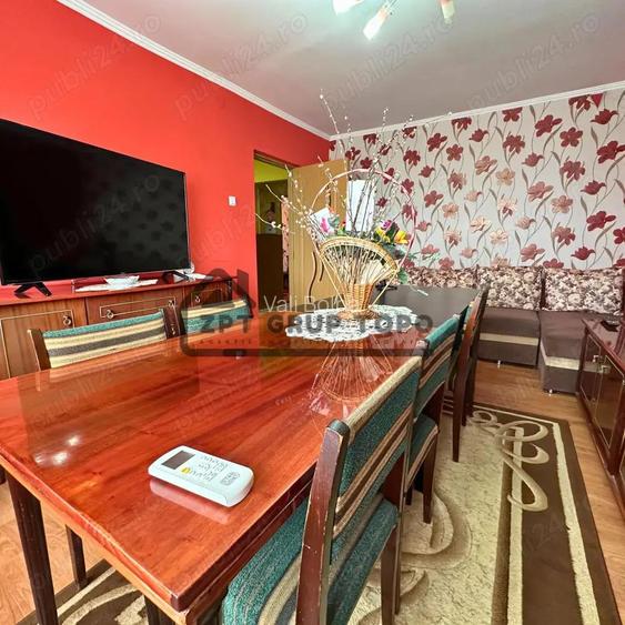 Apartament de vanzare in Salonta. Apartament de vanzare in Salonta.