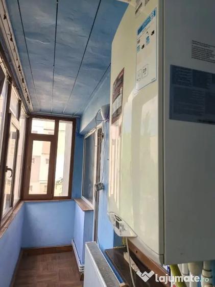 De vanzare apartament cu 2 camere, et. 2, Micro 13, 53.00... - 5