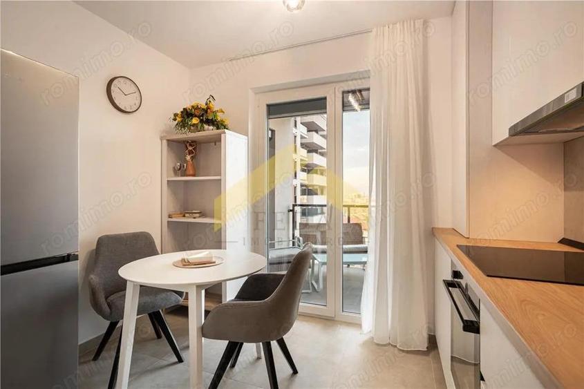 Apartament 3 camere de vanzare Adora Park - 20