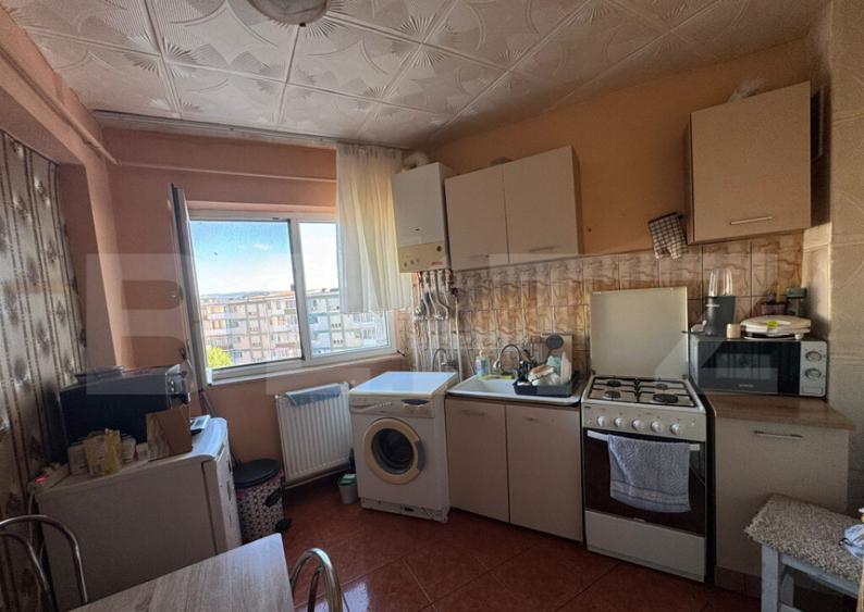 Apartament cu 2 camere, semidecomandat, zona ultracentrala i - 5