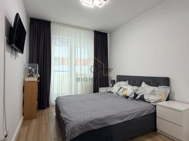 Mutare rapida! Ap 2 cam, 58mp, mobilat si utilat! Comision 0%! - 7