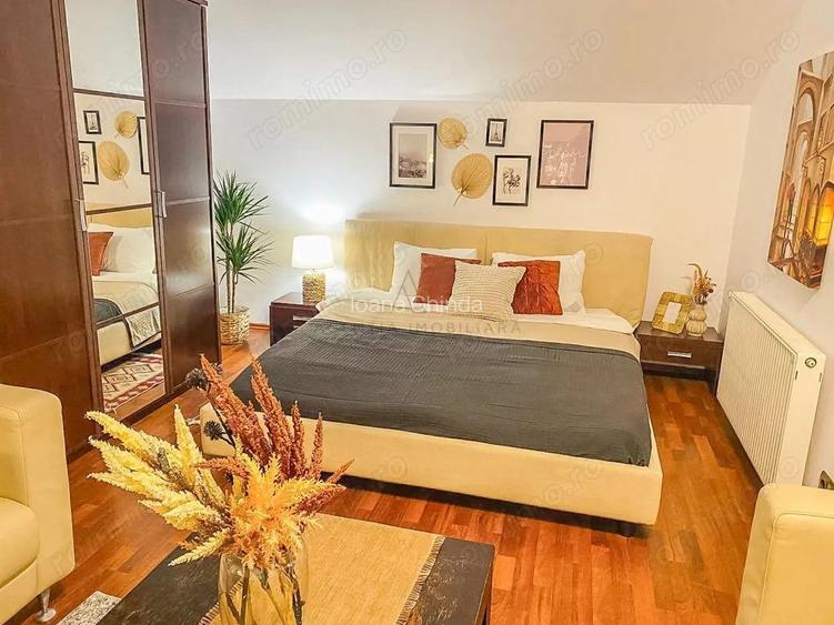 Studio modern cu boxa | 45 mp utili | Inima cartierului Primaverii Studio modern cu boxa | 45 mp utili | Inima cartierului Primaverii