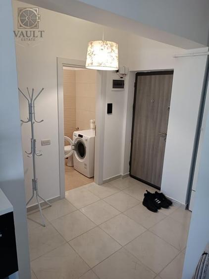 2 CAMERE - DECOMANDAT - MOBILAT - UTILAT - 4