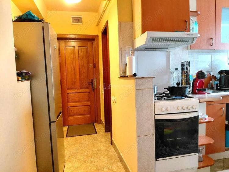 Baia Mare Vanzare | Apartament 2 Camere etaj 1 Victoriei - 7