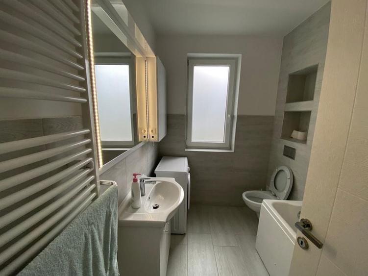 Inchiriez apartament AMA Residence zona Unirii - 10