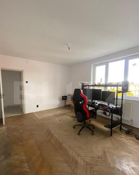 Apartament cu 2 camere, decomandat in zona Centrala a Bra? - 3