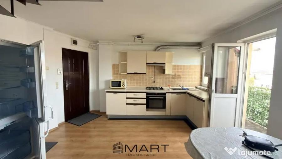 Apartament 2 camere Mihai Viteazul - 5