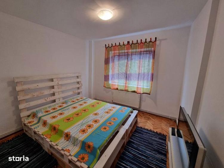 Apartament 2 camere situat in Targu Jiu, zona Ultracentrala - 4