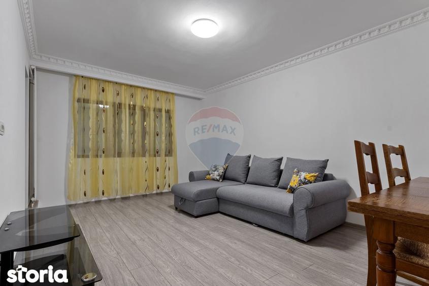 Apartament modern 3 camere, zona Miorita - 1