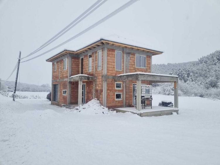 Casa Noua in Luna de Sus - Locul in care simti ca ai ajuns acasa - 1