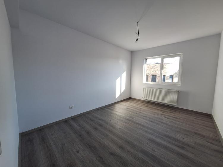 Ap. 3 camere decomandat, 2 bai, debara, 91 mp utili, PARCARE INCLUSA - 5