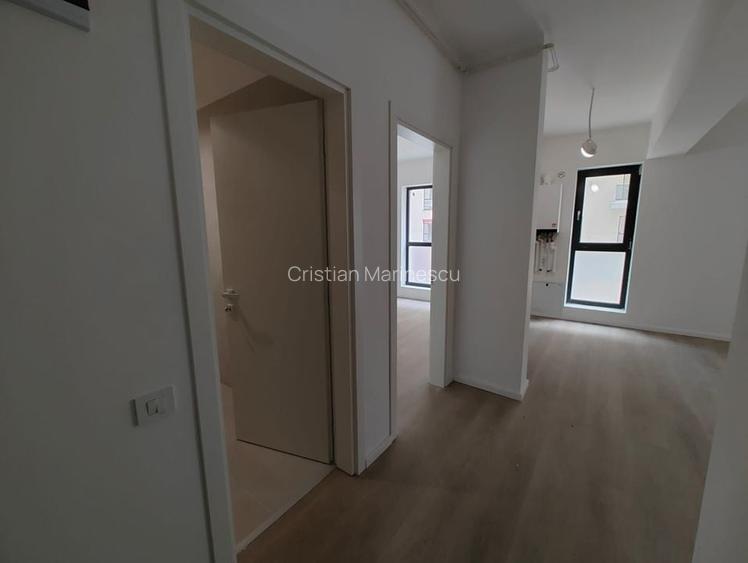 Apartament 2 Camere - Exigent Plaza Residence Faza 5 Apartament 2 Camere - Exigent Plaza Residence Faza 5