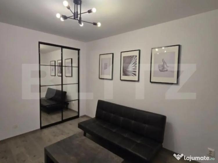 Apartament 4 camere, 70 mp, zona Avram Iancu - 1