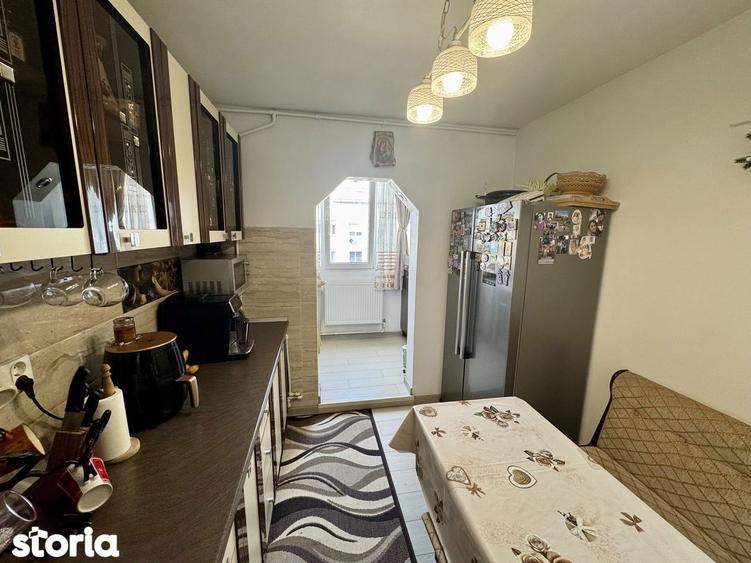 Apartament 3 camere | Petre Ispirescu | Decomandat | Mobilat modern - 11