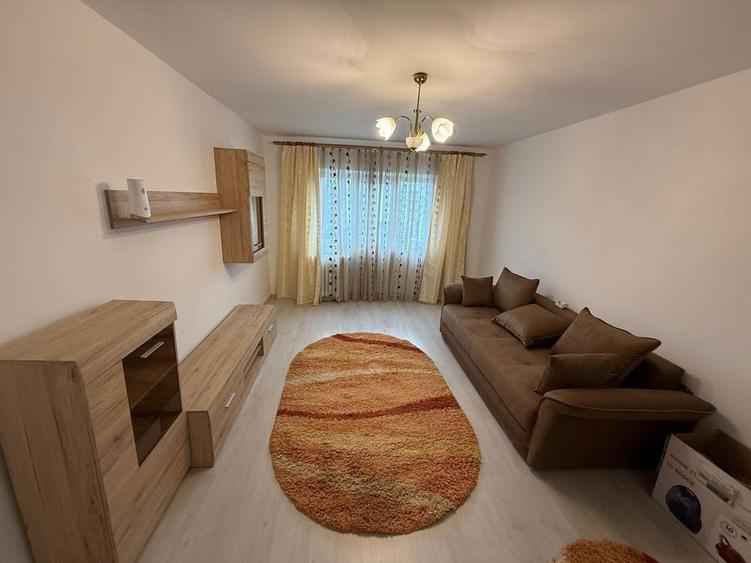 Apartament ultracentral, 2 camere, Falticeni de vanzare! - 5