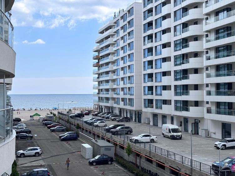 Garsonieră decomandată, mobilată în Nord