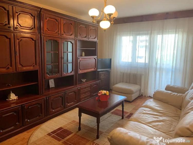 Apartament 2 camere -zona USAMV si Platinia - 8