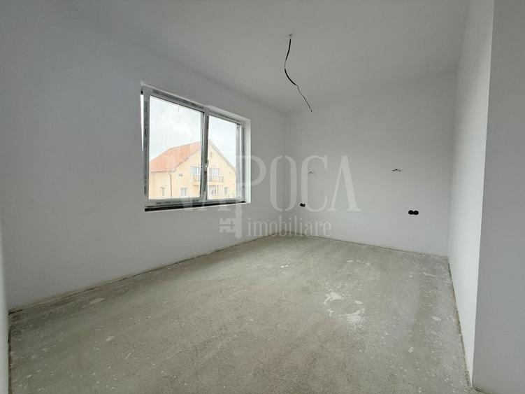 Casa 4 camere de vanzare in Chinteni - 8