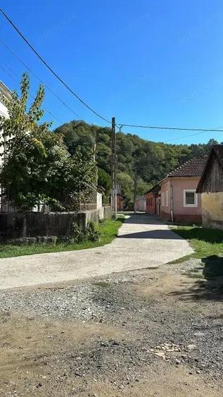 Casa de vacanta - Dognecea, CS - Teren 719 mp | Comision 0% - 5