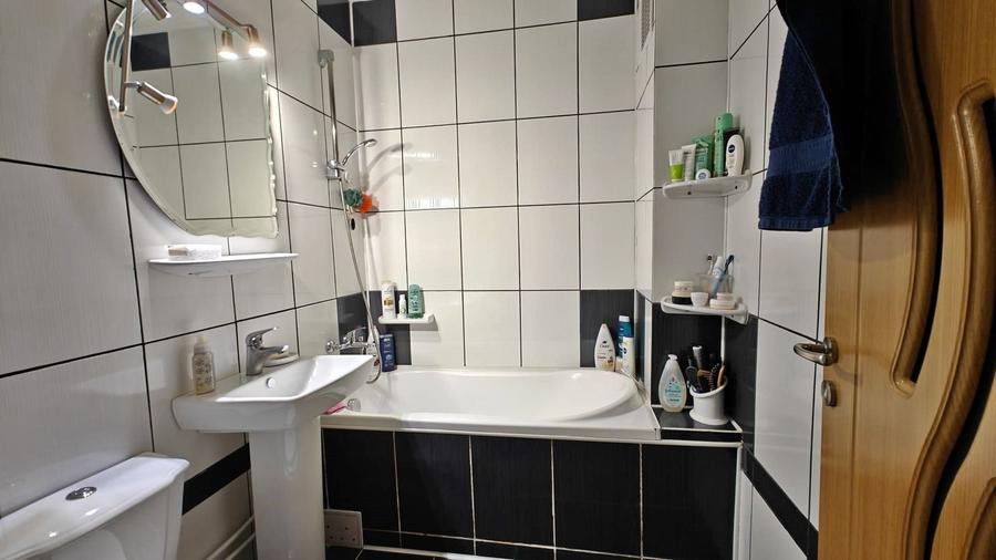 Apartament 3 camere, etajul 1, finisat modern, Grigorescu - 5