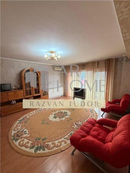Apartament 3 camere ,centrala proprie,  in Ploiesti ,  Eroilor - 1