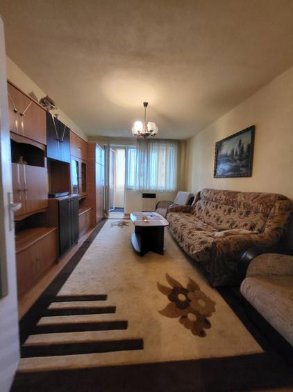 Apartament cu 2 camere, 50.1 mp, zona Micro 1 - 3