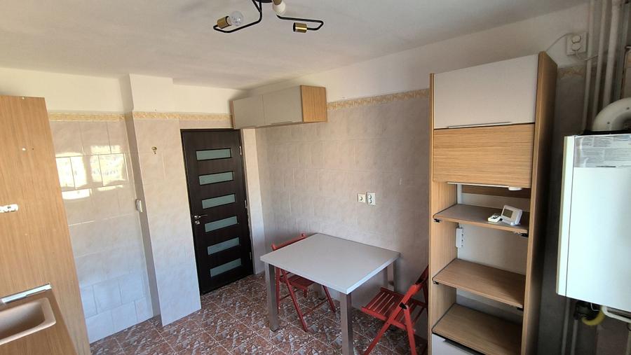 3 camere | 2 bai | anvelopat | centrala | Drumul Taberei | Valea Ialomitei - 2