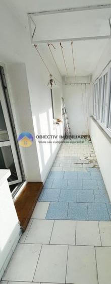 Apartament 4 camere – 106,62 mp – Bulevardul Traian - 8
