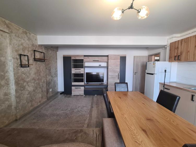 Apartament 2 camere de inchiriat, Metalurgiei, Drumul Binelui, 500 euro/luna - 8