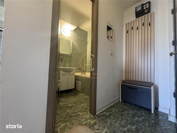 Ap 1 camera decomandat Canta - Pacurari etaj 2 - 8