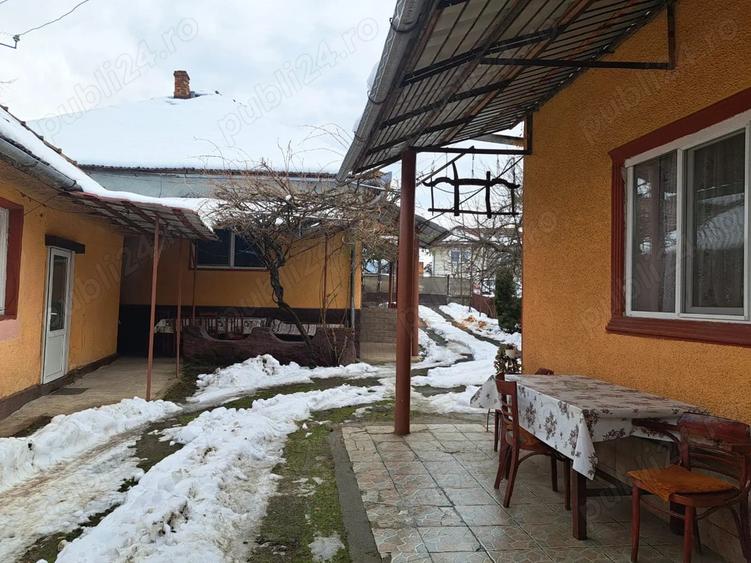 Vand casa urgent ! - 5