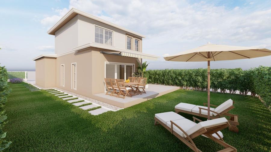 Parcele de teren pentru casă in mijlocul Aradului - 2