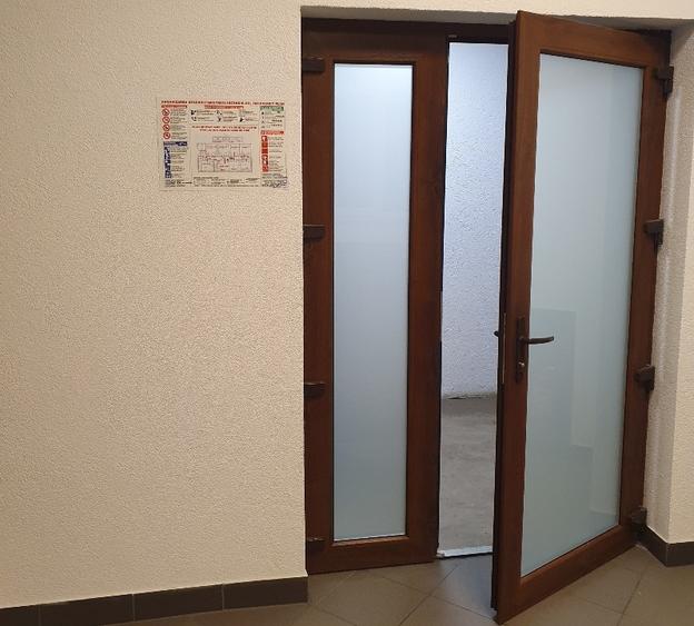 Imobil P+3  Brasov vest - 5