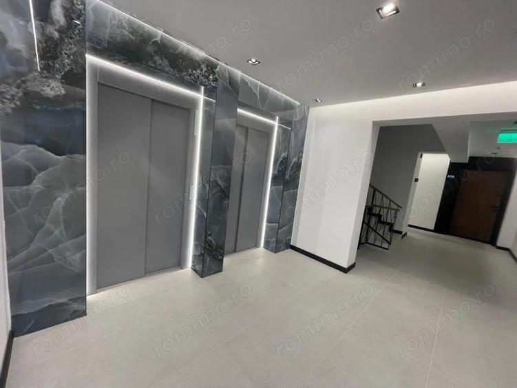 Apartament 2 camere premium, mobilat/utilat nou-Urbana residence - 3