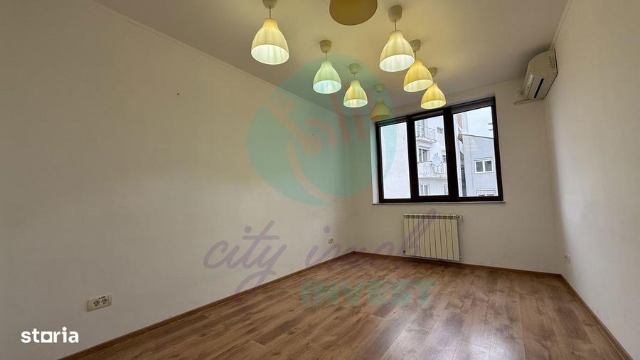 3 camere Doroban?i Floreasca | Etaj intreg | Garaj 2 locuri - 8