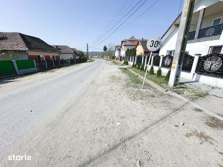 Casa de vanzare Sat Craie?ti , Adamu? - 4