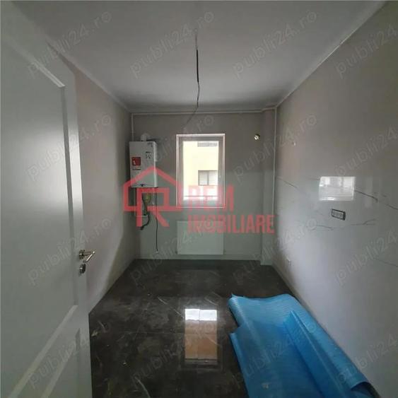 Vanzare apartament 2 camere, 66 mp, bloc nou, Dobroesti, Fundeni, Str Piersicului - 2