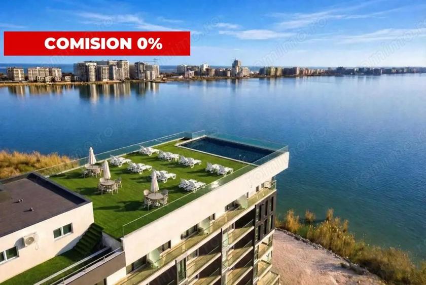 Apartament 2 camere | Complex cu pisicina & Spa | Predare la cheie - 2