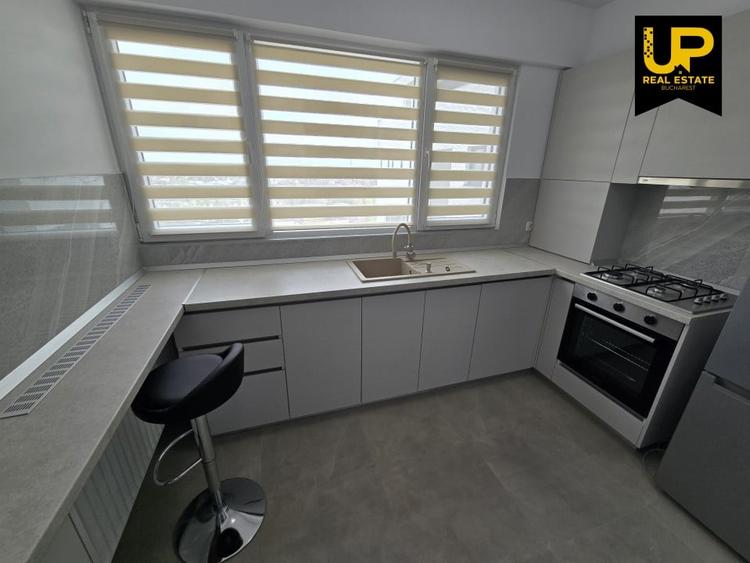 Rahova | Viilor | Central Address | 2 Camere | Centrala | Parcare - 7