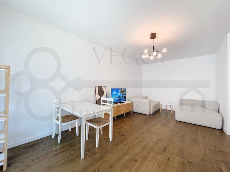 Apartament cu 2 camere, 57 mp si gradina 31 mp, langa The Office - 4