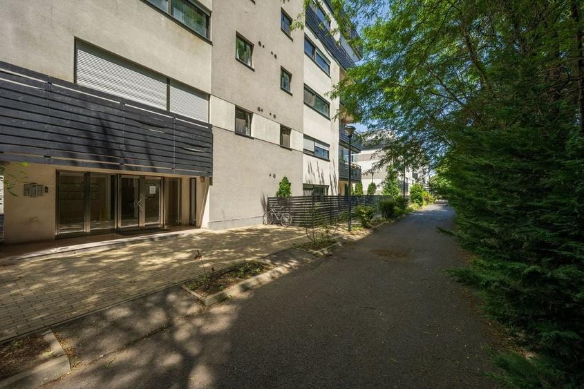 NOU! 3 camere, parcare subterana&boxa/ psicina/gym/sauna - 27