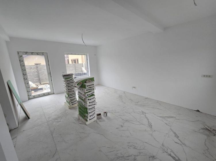 Complex rezidential nou. La asflat. Aproape de Cuina. - 4