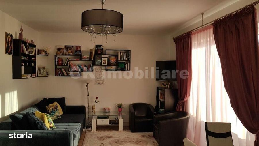 Vanzare - Apartament 2 camere decomandat, in bloc nou cu acces la pisc - 8