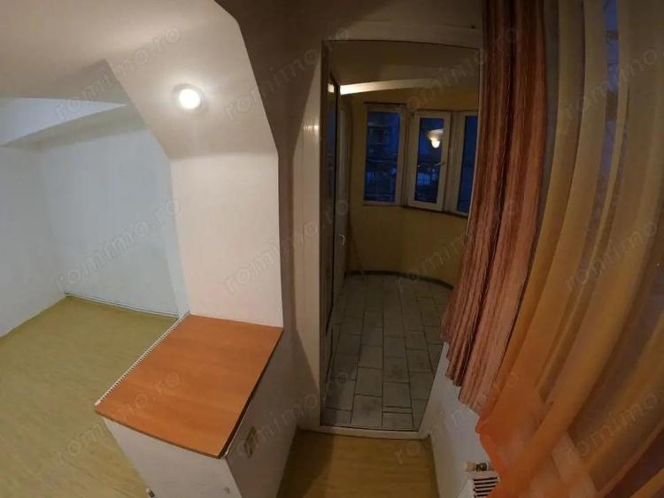 Apartament central de 3 camere, 75 mp, cu boxa pentru depozitare - 19