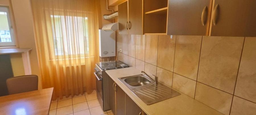 Apartament 1 camera, 40mp, etaj 1, mobilat, zona Avram Iancu - 3