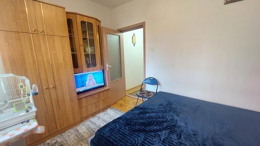 2 camere, zona Hotel Golden Tulip - 13